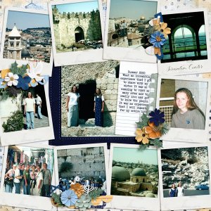 Jerusalem