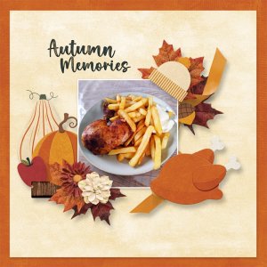 Autumn memories