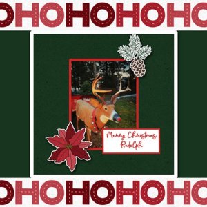 HO HO HO