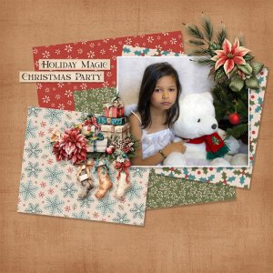 Heartfelt Holidays