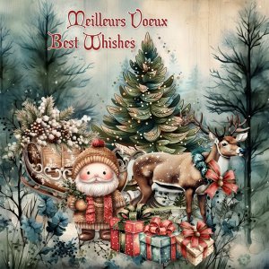 Heartfelt Holidays