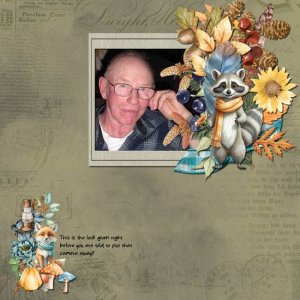 Dad