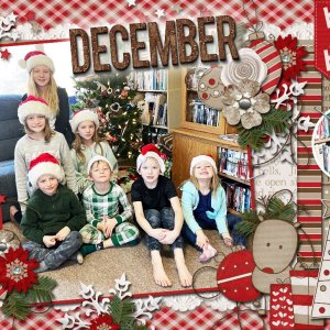 Calender - Dec 2026