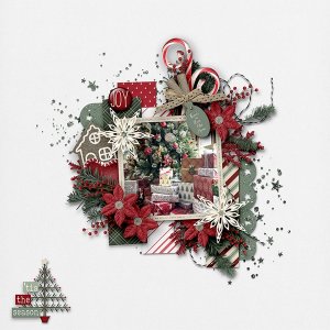 Home at Christmas