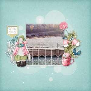 Wee little winter