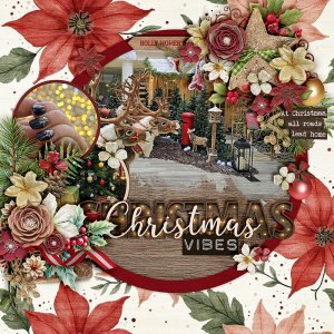 Christmas vibes