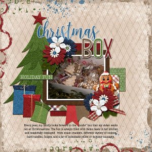 Christmas Box