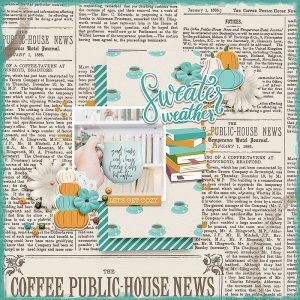 Cozy Coffee