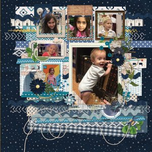 June 2022 Portraits