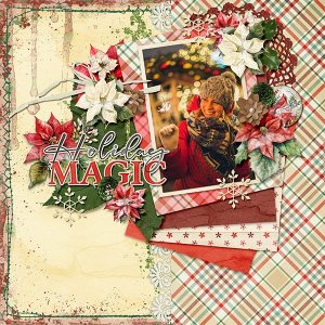 Holiday Magic