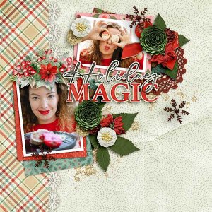Holiday Magic