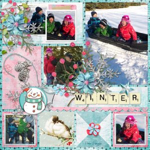 Winter Fun