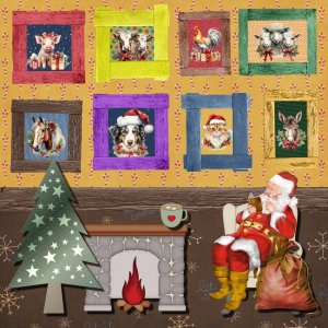 Gingerbread Challenges - A Pinterest Challenge.jpg
