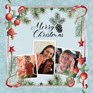 Merry Christmas