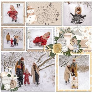 White Christmas