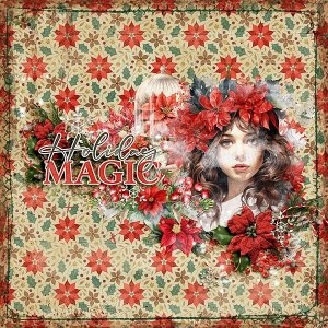 Holiday Magic