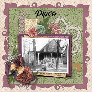 Pipers