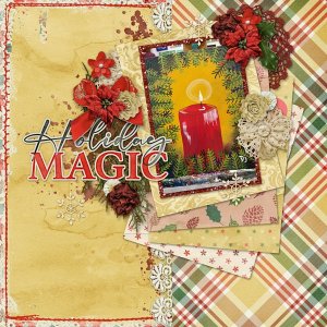 Holiday Magic