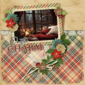 Rustic Charm