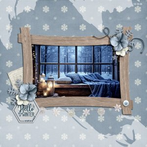 Hello Winter