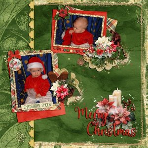 christmas cheer