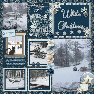 White Christmas