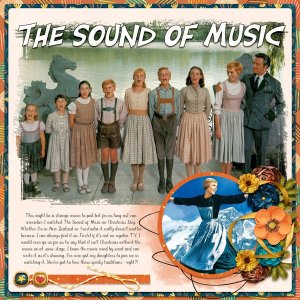 The Sound of Music