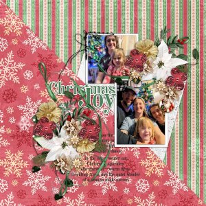 Christmas Joy