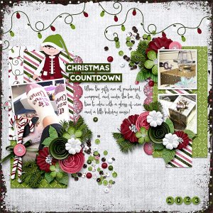 Christmas Countdown