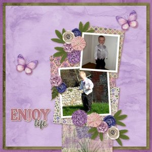 Enjoy Life