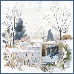 Snow Day