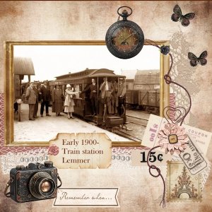 2th lo-Dec. 2025 GingerScraps- Created With Rewards-Lemmer train station early 1900.jpg