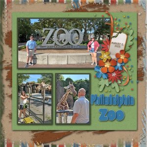 2025 December Template Challenge with Scrapbookcrazy Creations