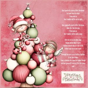 Have Yourself a Merry Little Christmas