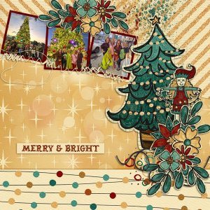 A Season Of Little Wonders-lisarosa with December Delight Templates 1 #2-CarolW.jpg