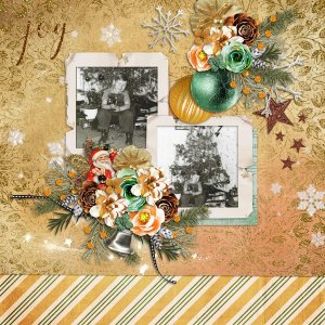 December Delight Templates 2 #2-with I Believe In Santa-CarolW.jpg