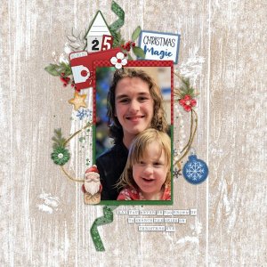 Christmas Magic