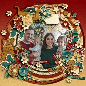 A Season Of Little Wonder