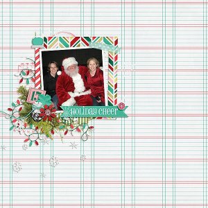 Santa