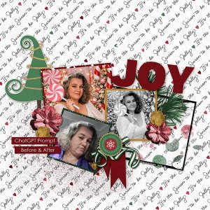 ChatGPT Joy