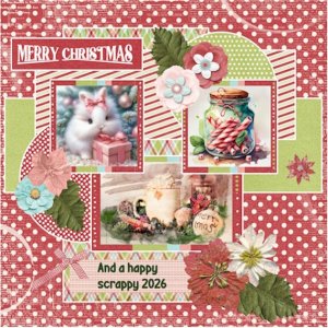 Dec.2025 - Template Challenge #2-Christmas Greetings To You All.jpg