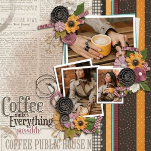 Coffee