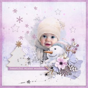 *New Journey-{December} Collection *