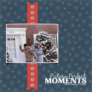 Picture Perfect Moments