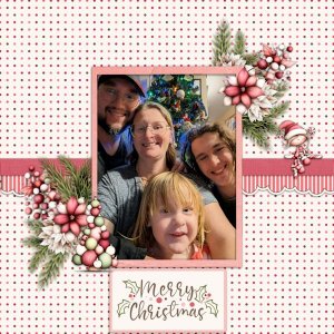 Merry Christmas 2025