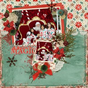 Holiday Magic
