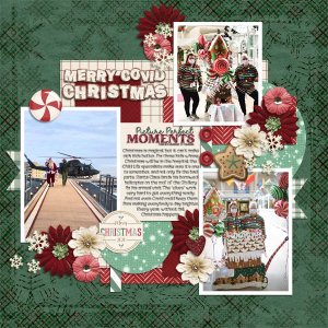 Merry Covid Christmas