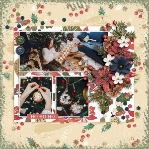 December Days