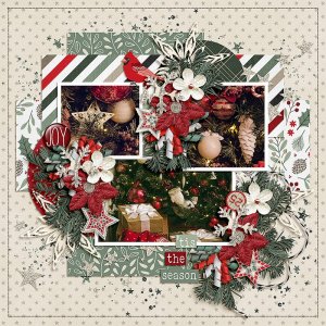 Home For Christmas