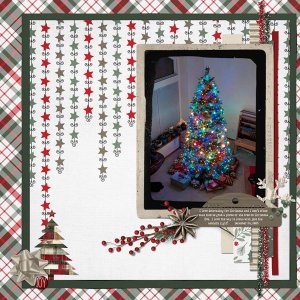 Christmas Eve 2025